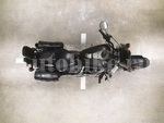     Honda VT750 Phantom Shadow750 Phantom 2012  3